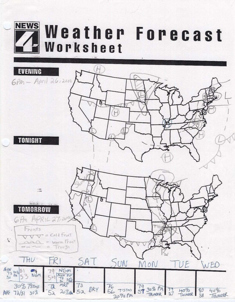 Topographic Map Worksheet Answers  Worksheet Idea
