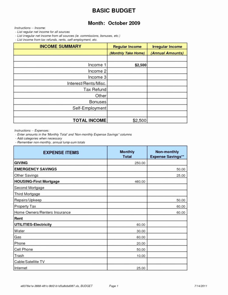 Total Money Makeover Spreadsheet For Total Money Makeover