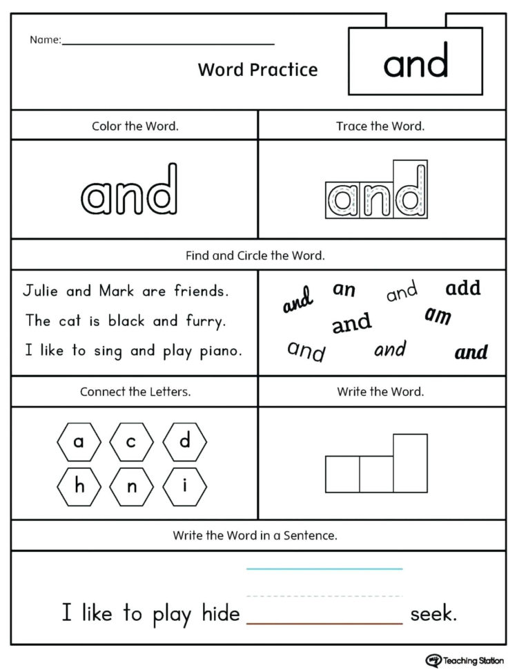 Traceable Worksheets – Maximosheetco