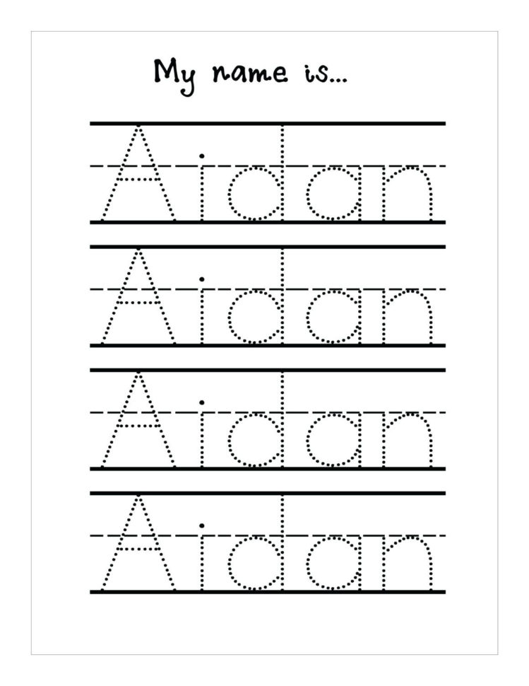 Tracing Lines Worksheets For 3 Year Olds Pdf  Printable Tracing Lines Worksheets For 3 Year Olds Pdf  Printable