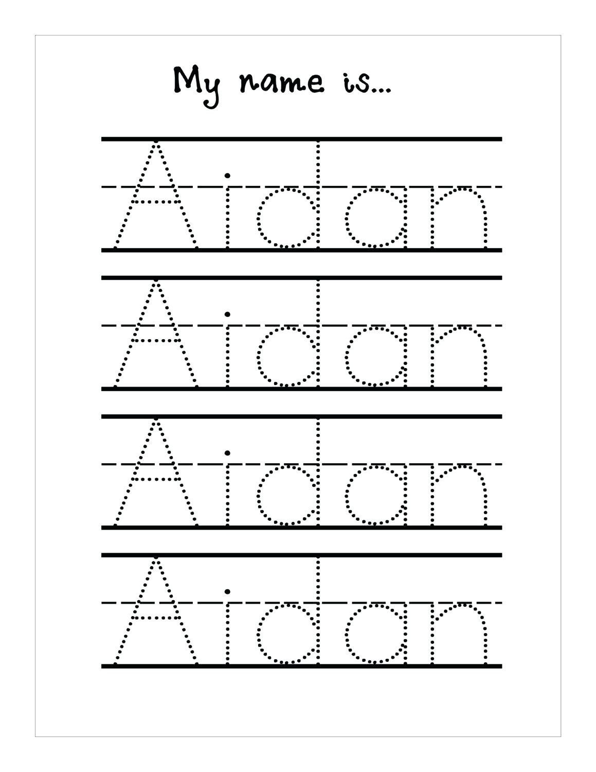 Tracing Lines Worksheets For 3 Year Olds Pdf Printable Db excel