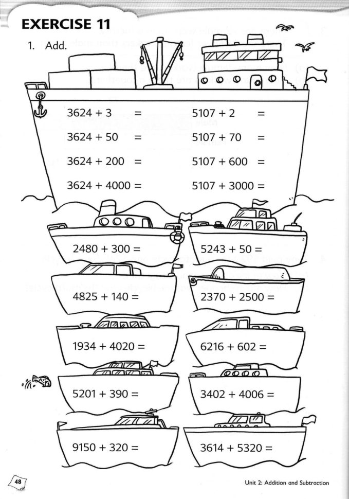 Trail Of Tears Worksheet