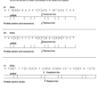 Transcription And Translation Practice Worksheet Answers