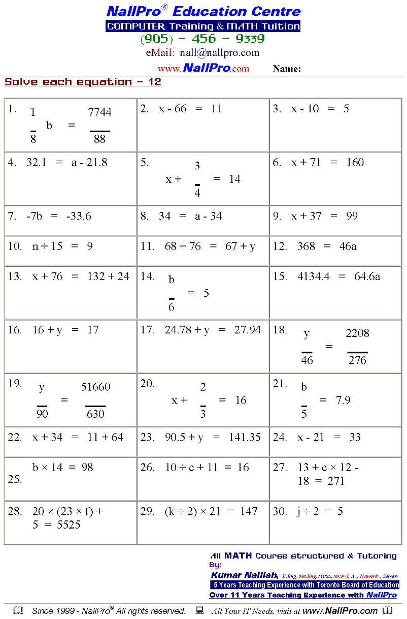 6th-grade-maths-homework-sheets-math-addition-worksheets-pre-algebra