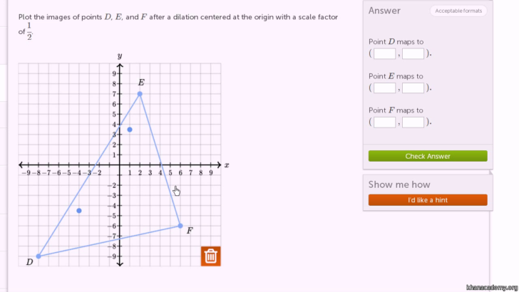 Composition Of Transformations Worksheet