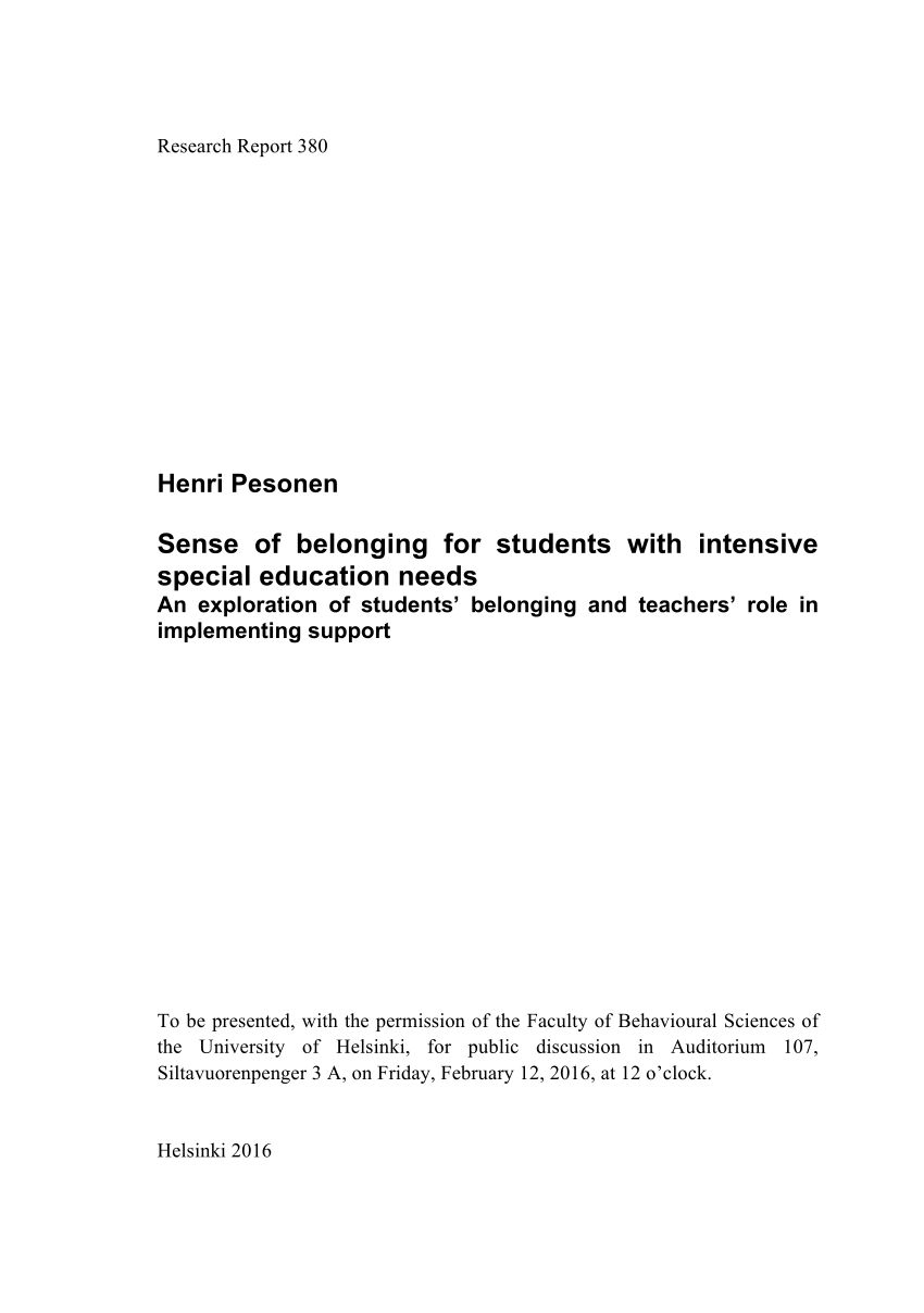 Transition Worksheets For Special Education Students