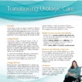 Transitional Care Management Worksheet