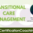 Transitional Care Management Worksheet Transitional Care
