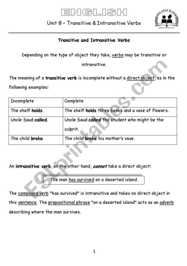 transitive-and-intransitive-verbs-worksheets-grade-7-worksheets-for-kindergarten