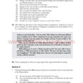 Transitive And Intransitive Verbs Worksheets