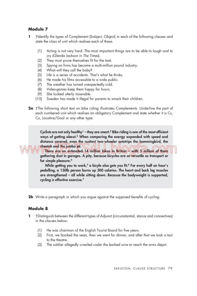 Transitive And Intransitive Verbs Worksheets