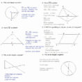 Triangle Congruence Worksheet