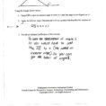 Triangle Sum And Exterior Angle Theorem Worksheet Fraction