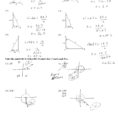 Trig Word Problems Worksheet Answers Trigonometry Worksheets With