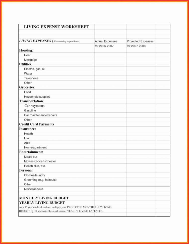 Truck Driver Expense Spreadsheet Of Fuel Tax Credit