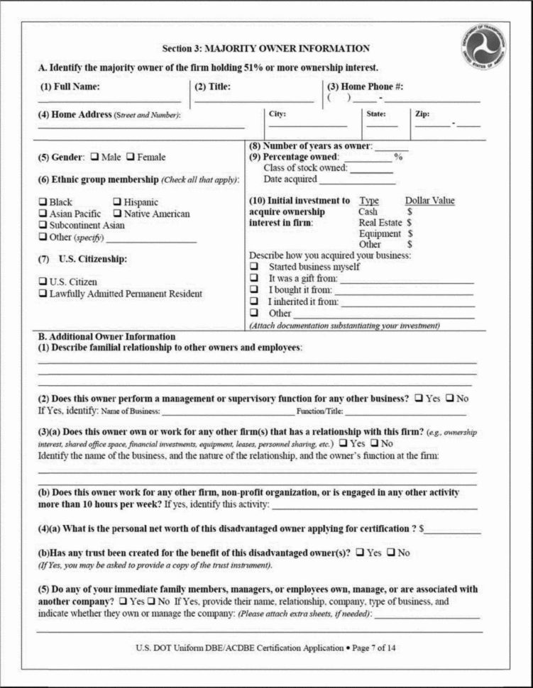 Home Office Deduction Worksheet —