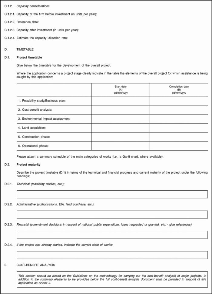 Trust Planning Worksheet