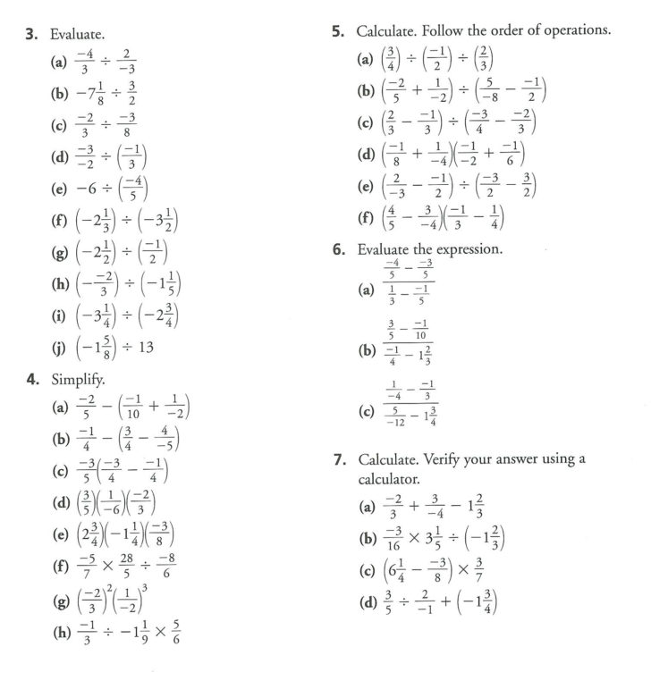 Solving Two Step Equations Worksheet Answer Key