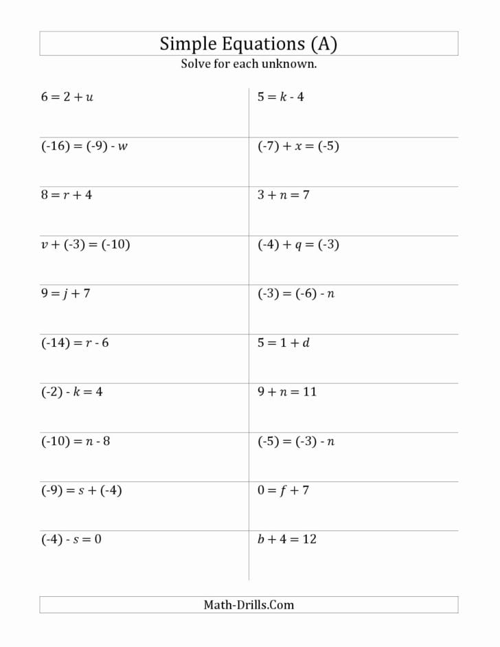 Inequality Word Problems Worksheet Algebra 1 Answers