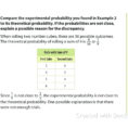 Two Y Tables And Probability Two Y Table Probability