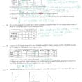 Two Y Tables And Relative Frequency Worksheet Answers
