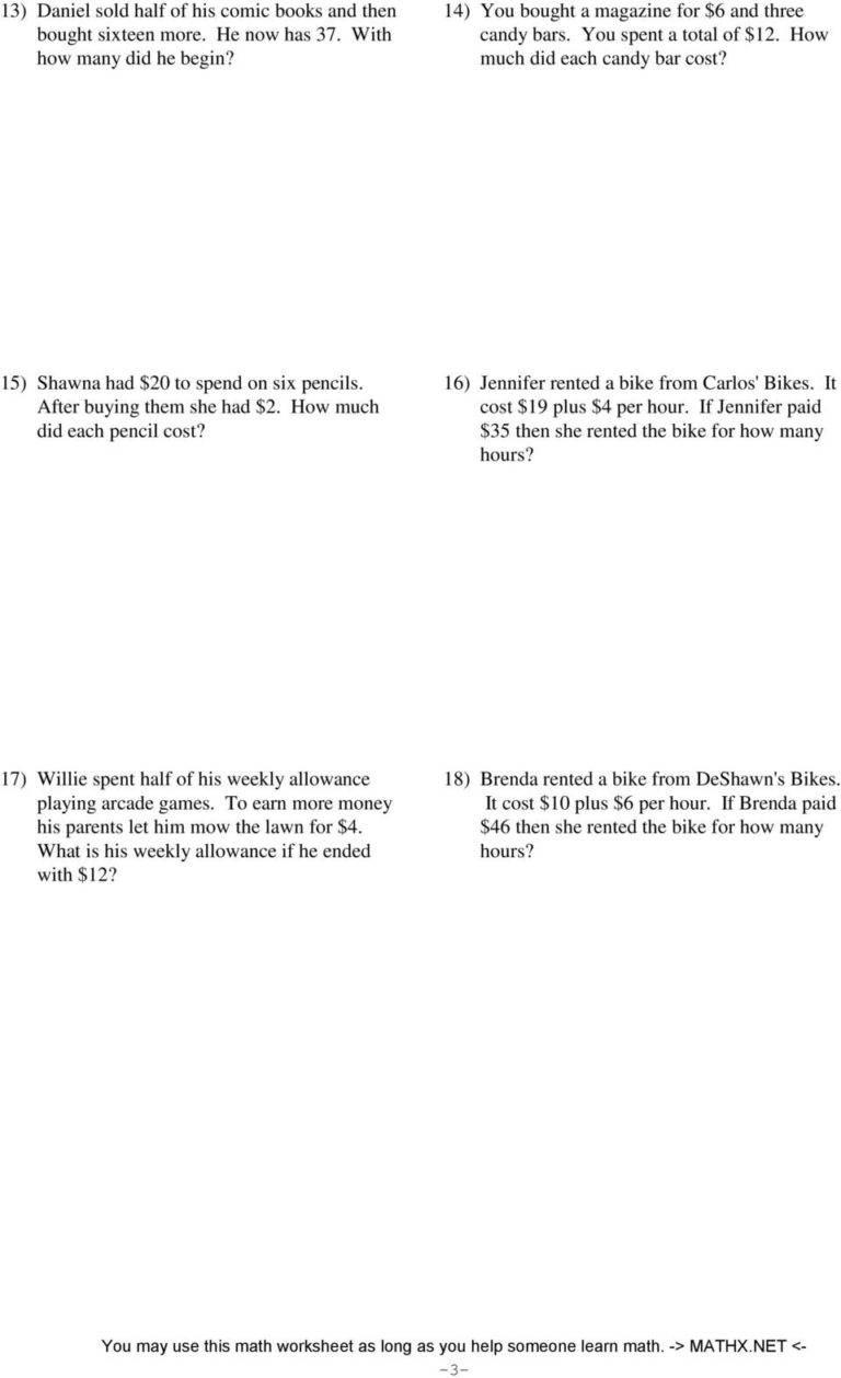 two-step-equations-word-problems-worksheet-db-excel