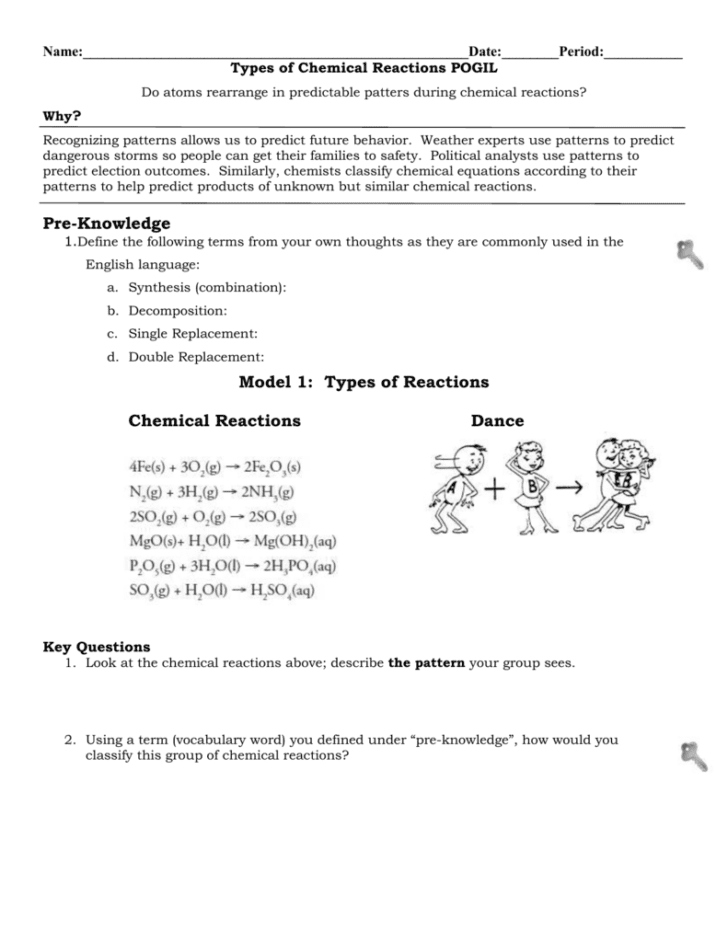 types-of-chemical-reactions-pogil-do-atoms-rearrange-in-db-excel