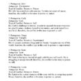 Types Of Conflict Worksheet 2  Answers