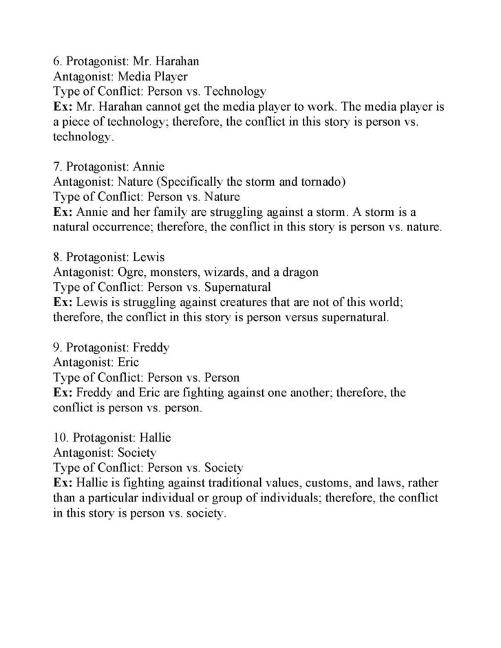 The Role Of Media Worksheet Answers