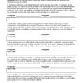 Types Of Conflict Worksheet Ft Grade Math Worksheets