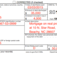 Understanding Your Tax Forms 2016 Form 1099C Cancellation