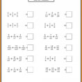 Unique Ordering Decimals On A Number Line Worksheet