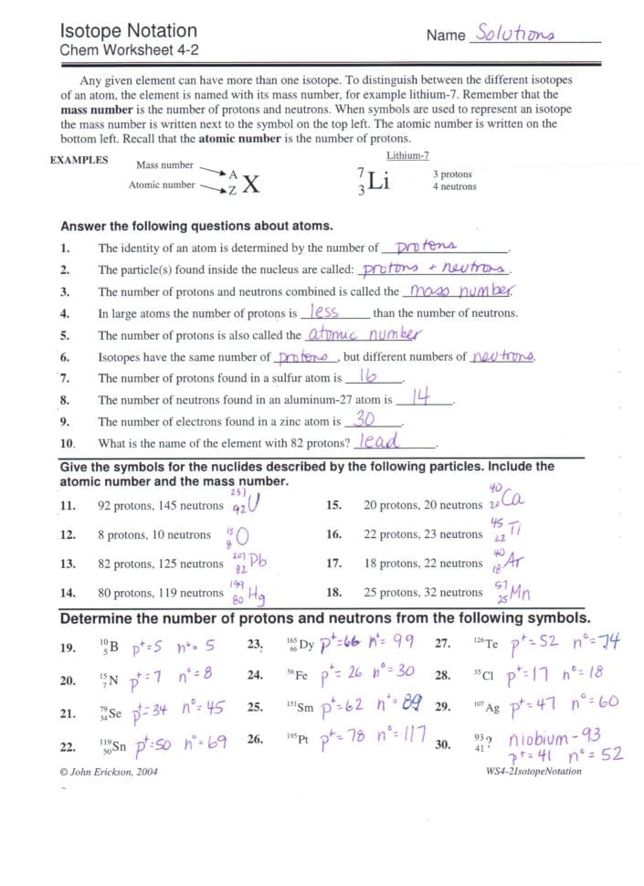 Unit 2  Chapters 4 5  6  Mrs Gingras' Chemistry Page