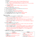 Unit 2 Motion And Forces Study Guide With Answers