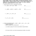 Unit 4 Study Guidereview Worksheet