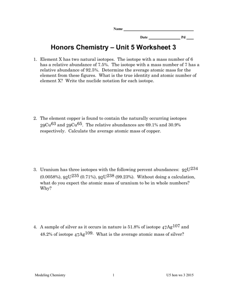 honors-chemistry-worksheet-db-excel