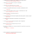 Unit 6 And Unit 10 Study Guide – Answer Key Ecological