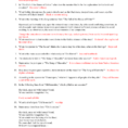 Unit Test 10Th Gradestudy Guide Key In "the Fall Of The