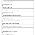 Unscramble Sentences  English Esl Worksheets