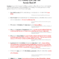 Us History Unit One Test Review Sheet 1