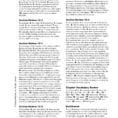 Usable Chapter 12 Molecular Genetics Worksheet Answers