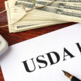 Usda Loans Guide To Down Payment And Closing Costs