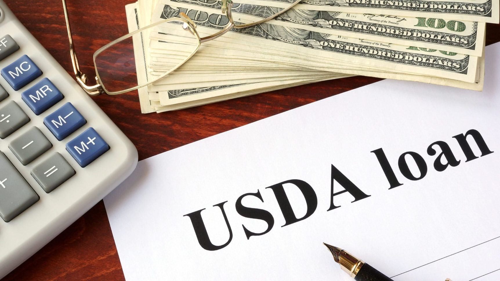 Usda Loans Guide To Down Payment And Closing Costs