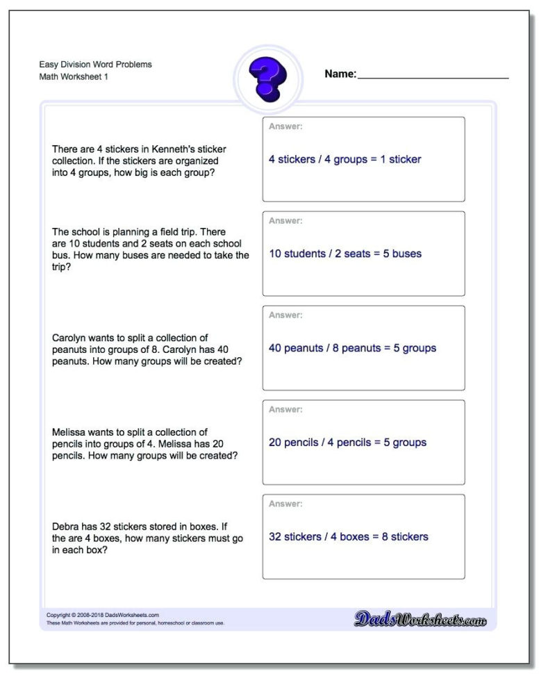 Using Equations To Solve Word Problems Worksheet Math