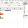 Using Formulas For Conditional Formatting In Excel