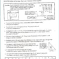 Usual Writing Inequalities From Word Problems Worksheet P 7