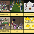 Valley Forge Social Studies Storyboard6E62Ceaf