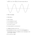 Ve Interactions And Sound Test Review Questions