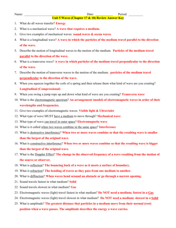 Ve Review Worksheet 4Th Grade Math Worksheets Handwriting Practice