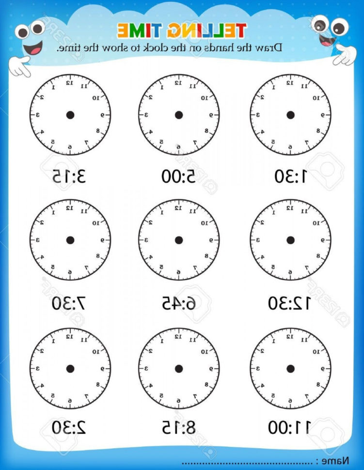 Vector Addition Worksheet Answers Best Of Telling Time